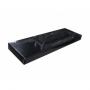 Letter opener DARK LINE, black