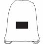 Backpack TOWN, white