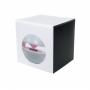 Wireless speaker WONDER BALL MINI, white