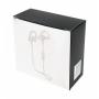 Wireless In-ear headphones SPORTY, white