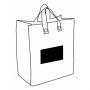 Shopping bag PALMA