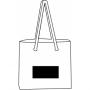 Beach bag CAPRI, white