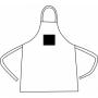 Kitchen apron CHIEF WAITER