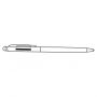 Ball pen SMART TOUCH COLOUR, black