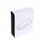 Powerbank FORCE, white