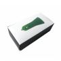 USB charger DRIVE, green