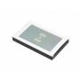 Powerbank WIRELESS POWER, silver