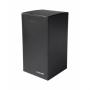 Wireless speaker BONFIRE, black