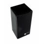 Wireless speaker MICROPHONE, black